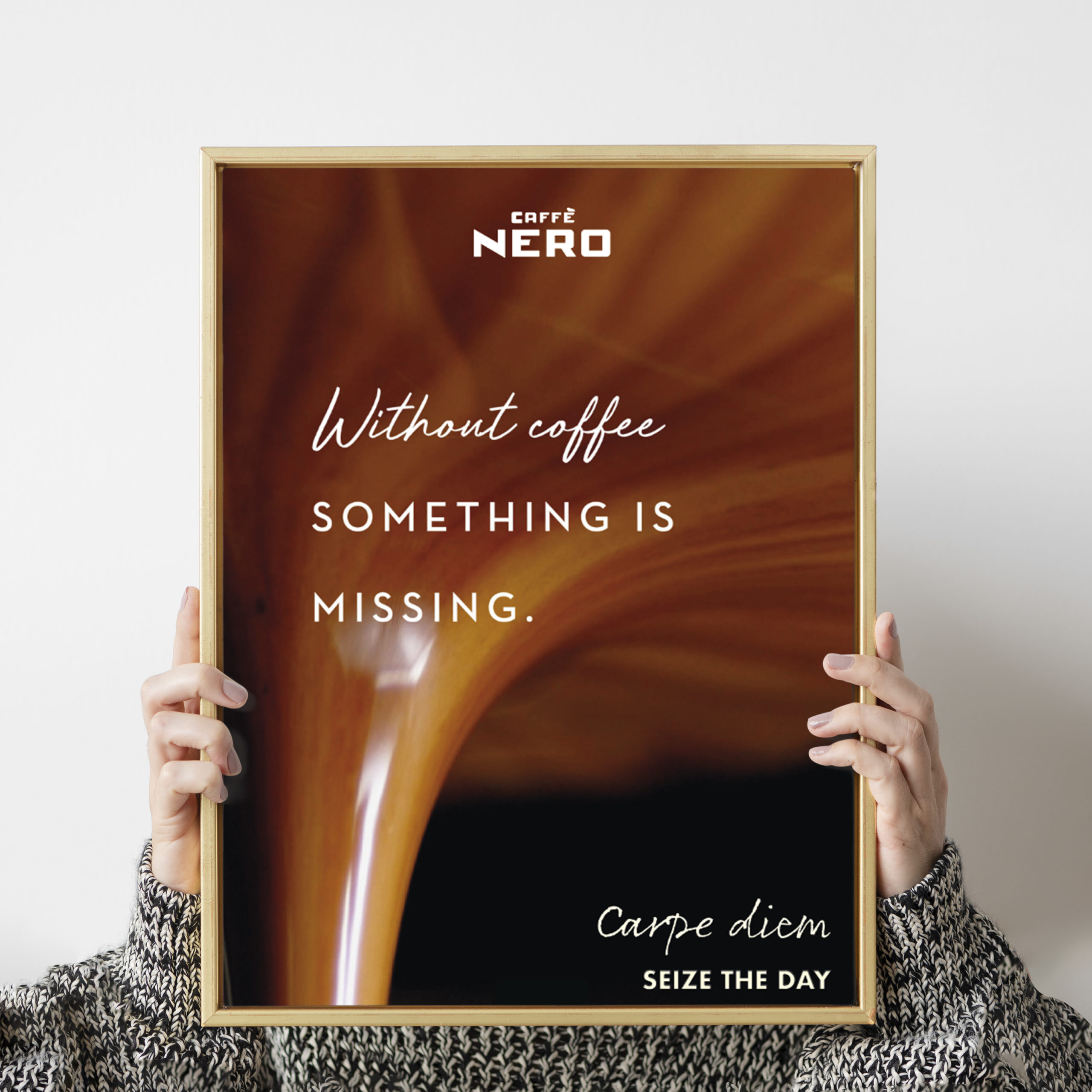 Caffè Nero