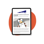 Deed launch covered by Pay-for-Coverage PR agency