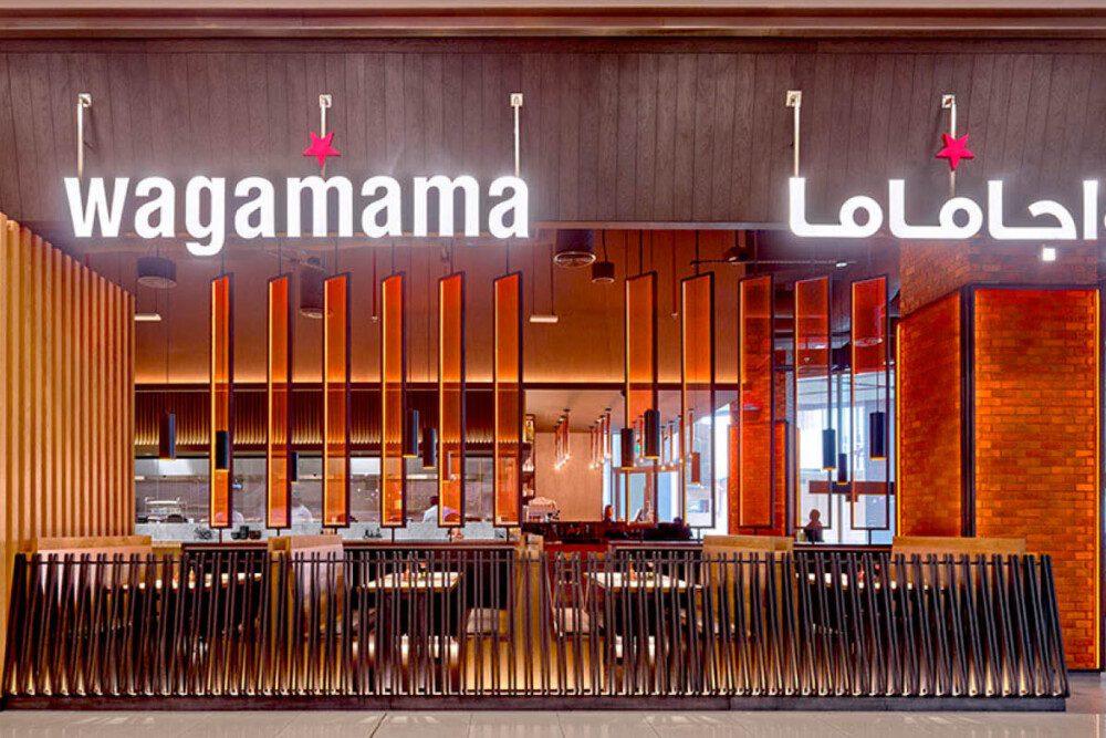 wagamama