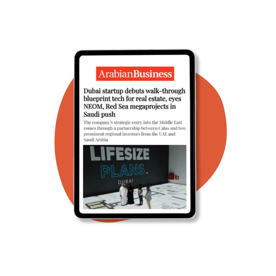 performance pr for real estate