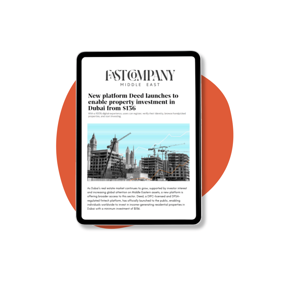 performance pr for tech