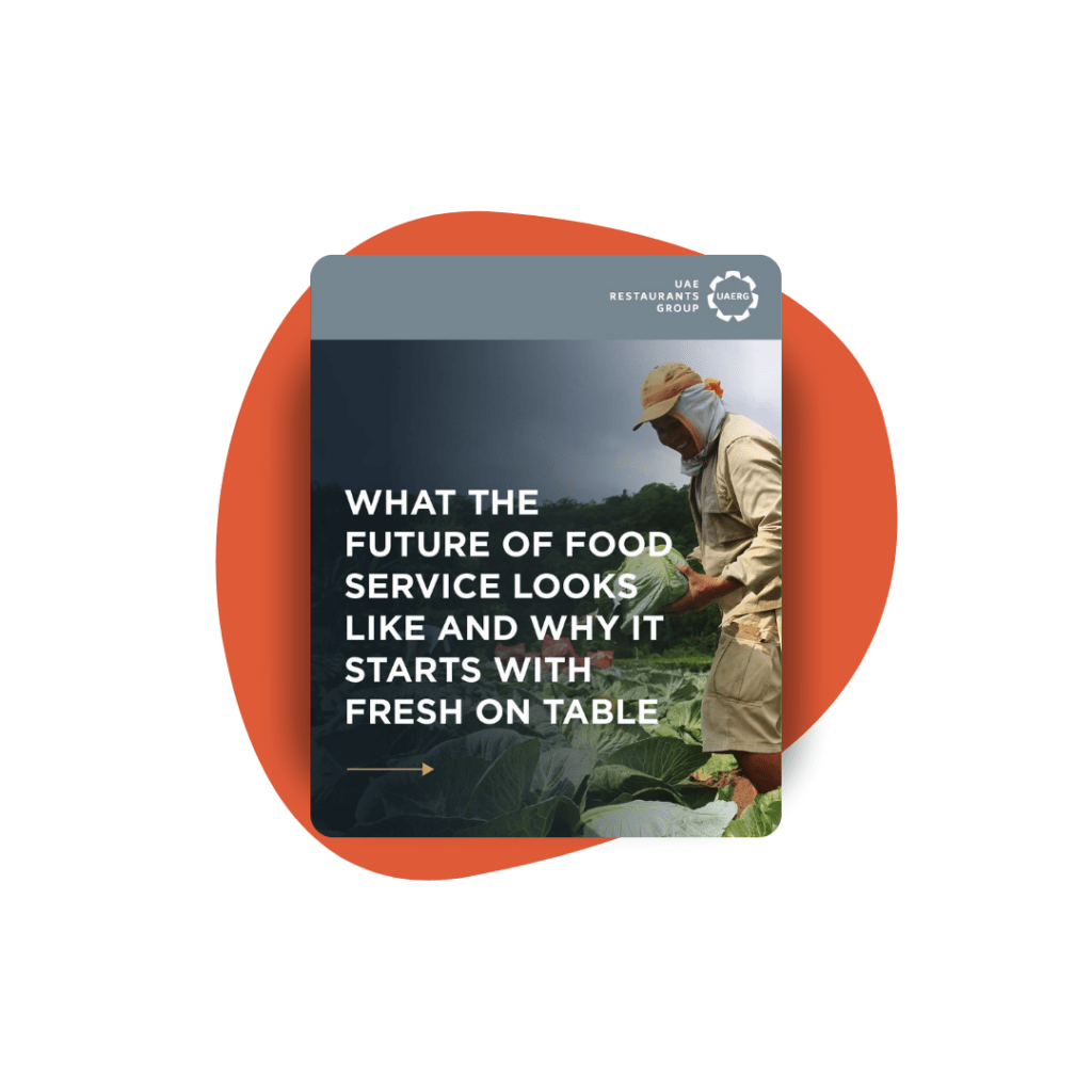 social media agency for f&b 5